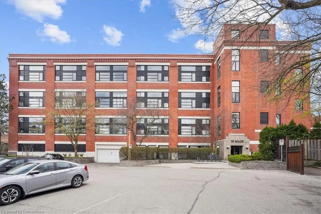 50 Main Street, #313