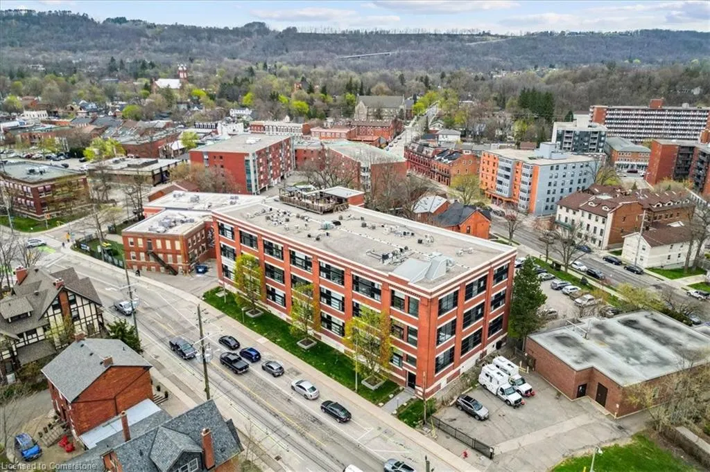 50 Main Street, #313