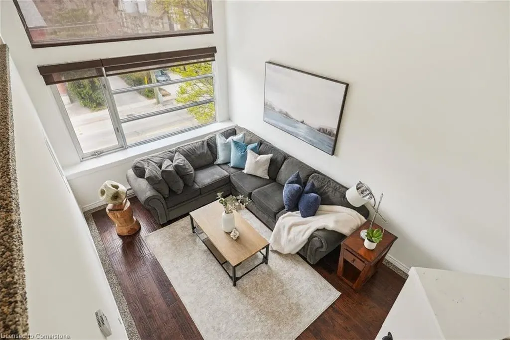 50 Main Street, #313