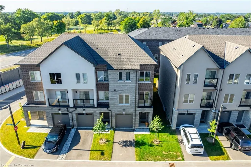 16 Raspberry Lane