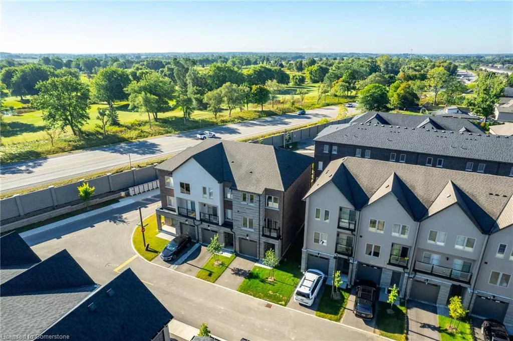 16 Raspberry Lane