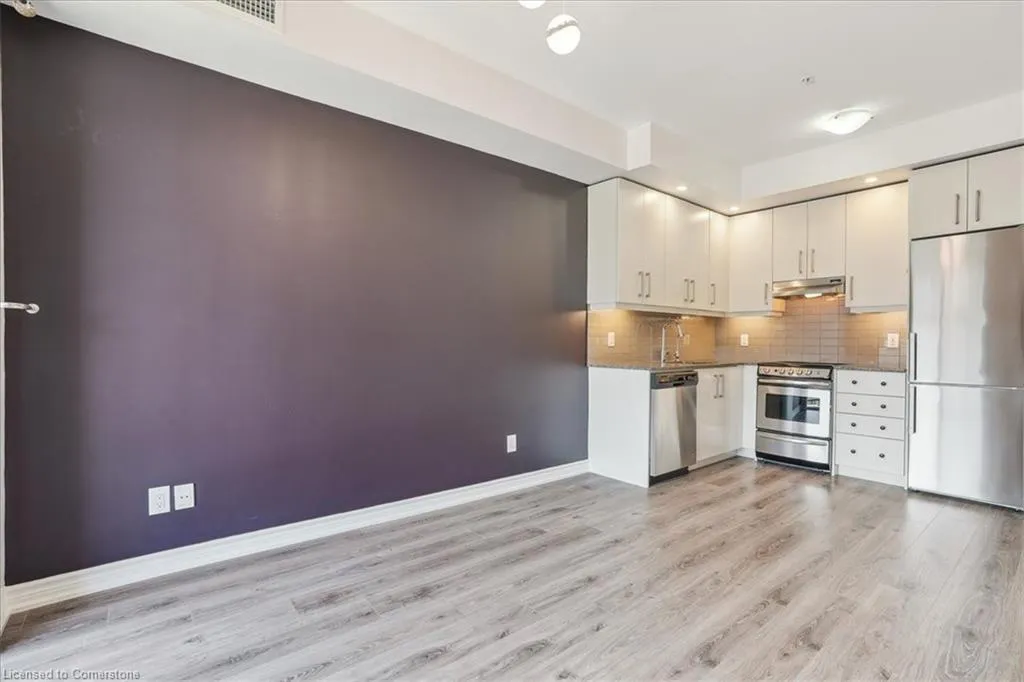 40 Esplanade Lane, #401