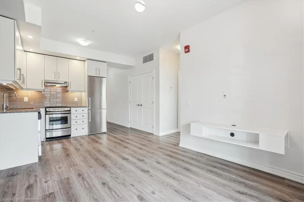 40 Esplanade Lane, #401