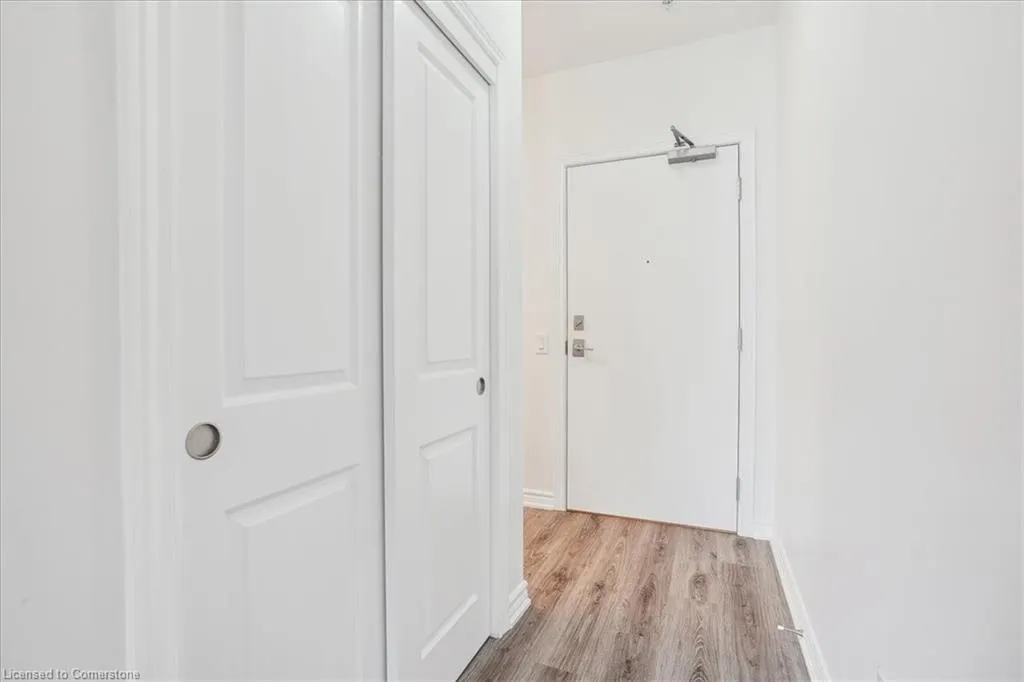 40 Esplanade Lane, #401