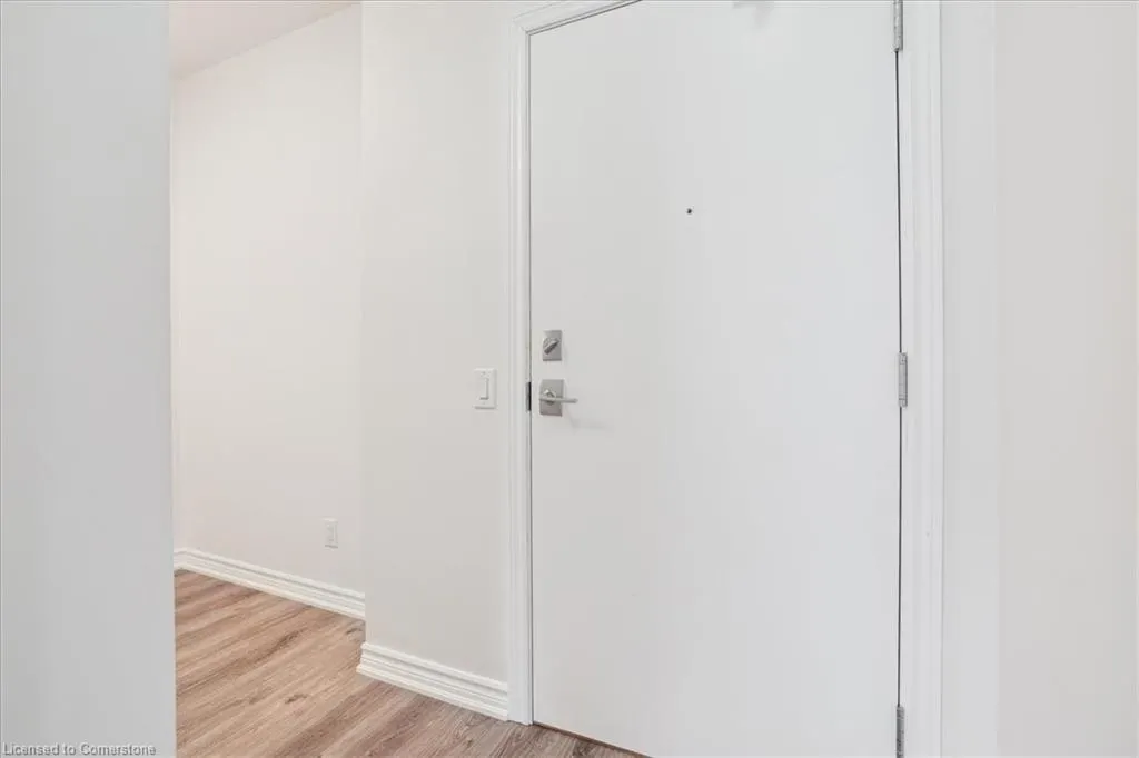 40 Esplanade Lane, #401
