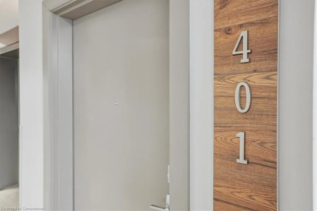 40 Esplanade Lane, #401