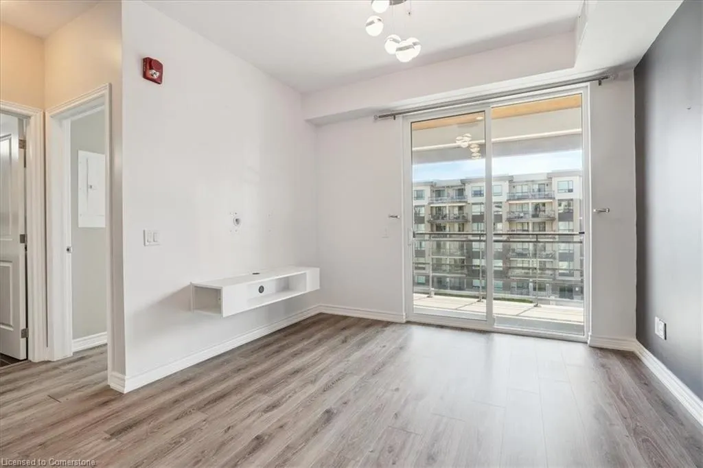 40 Esplanade Lane, #401