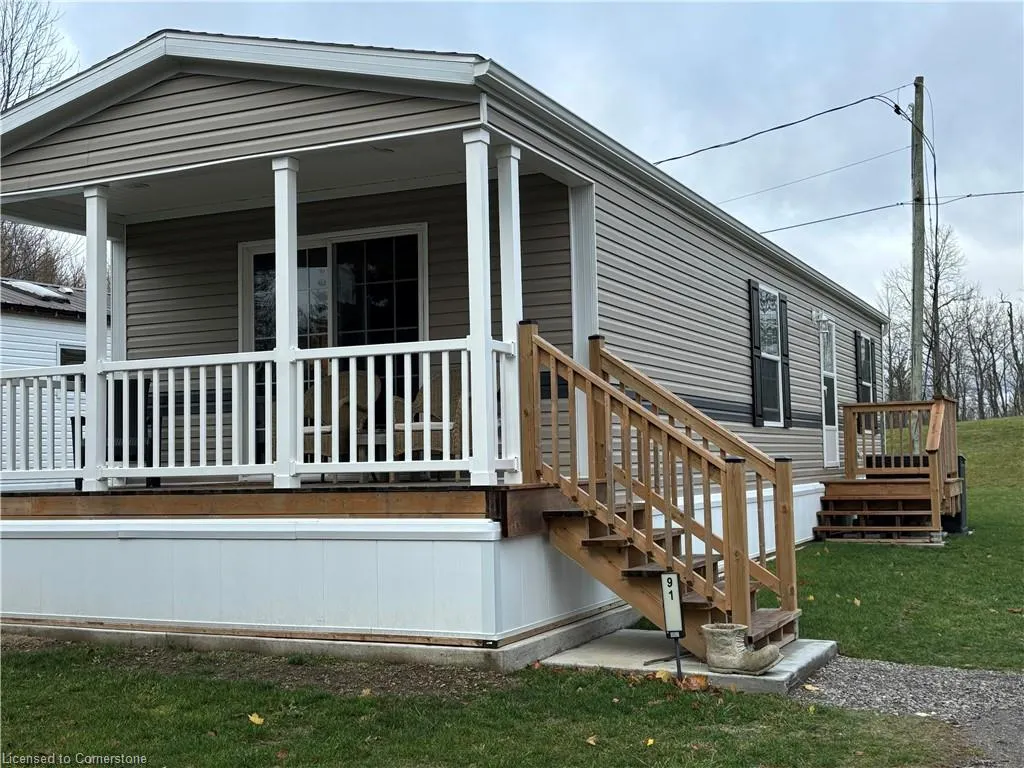 1085 10th Concession Road W, #91