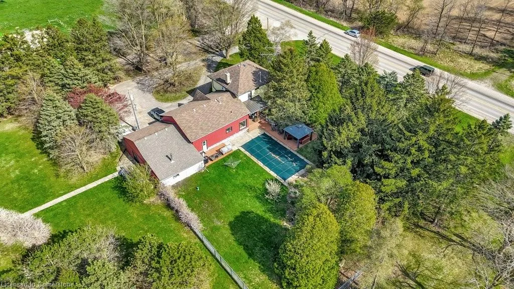 663 Governors Road E