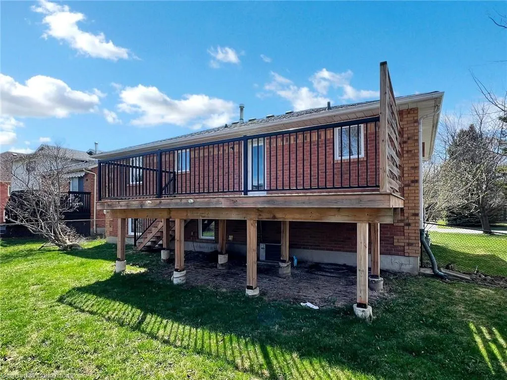 35 Innisbrook Drive