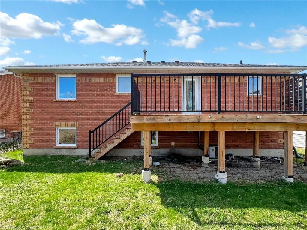 35 Innisbrook Drive