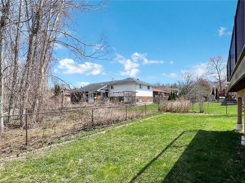 35 Innisbrook Drive