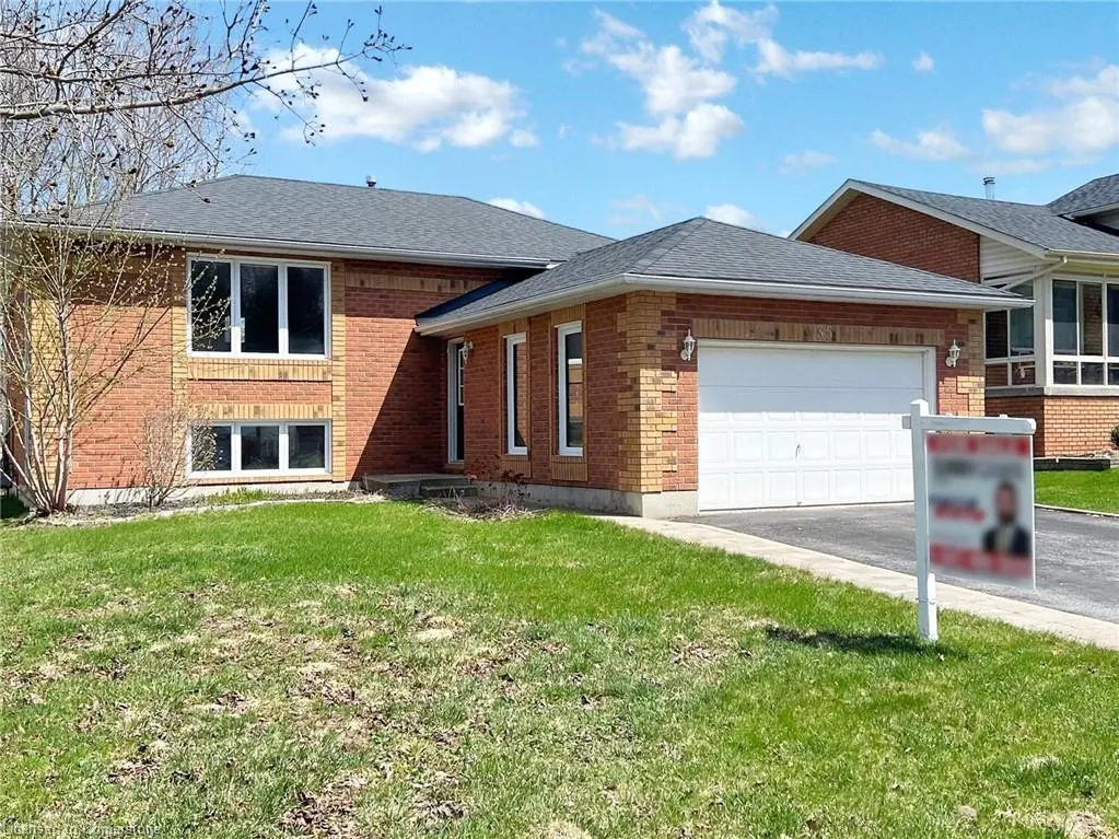 35 Innisbrook Drive