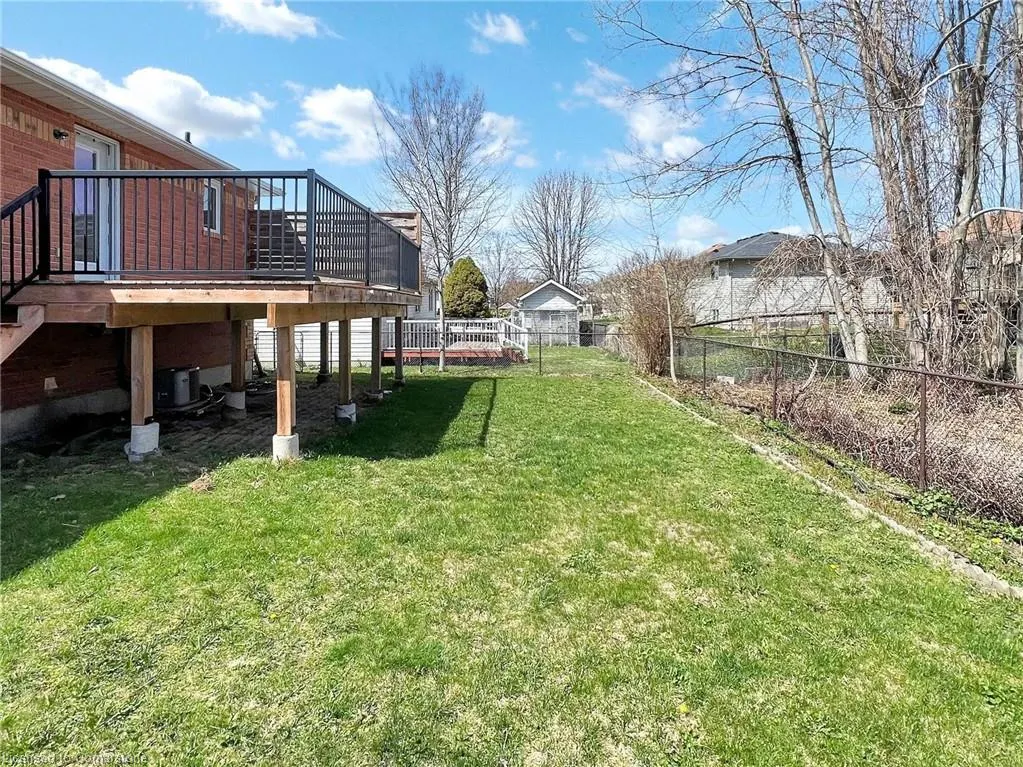 35 Innisbrook Drive