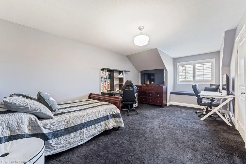 1467 Book Road W
