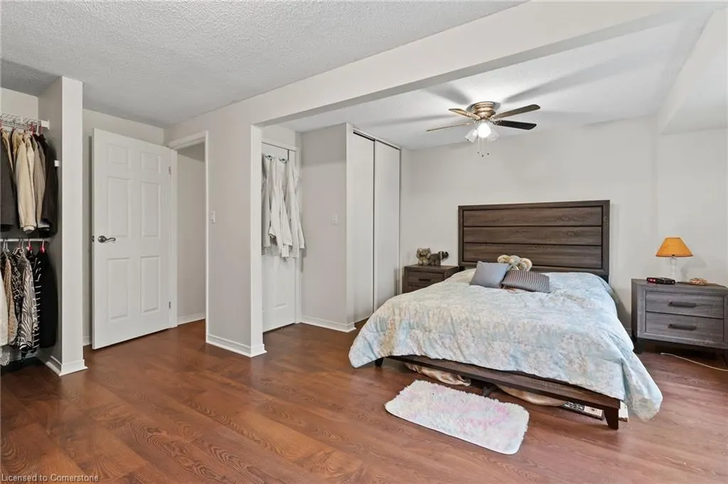 6767 Thorold Stone Road, #45