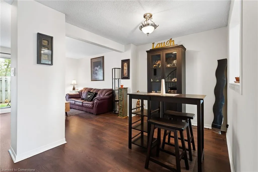 6767 Thorold Stone Road, #45
