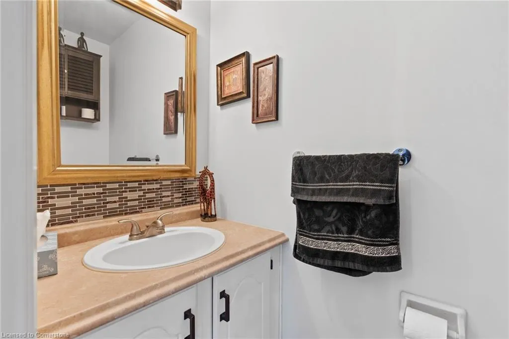 6767 Thorold Stone Road, #45