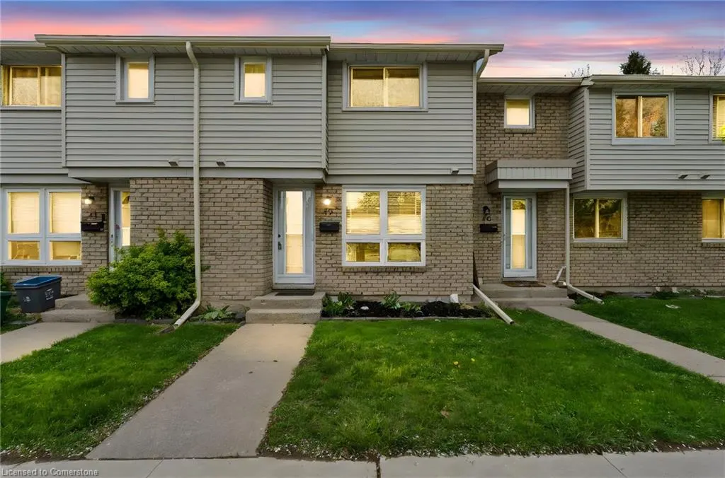 6767 Thorold Stone Road, #45