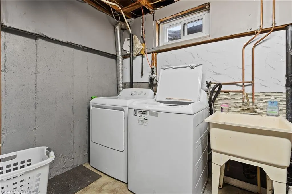 6767 Thorold Stone Road, #45