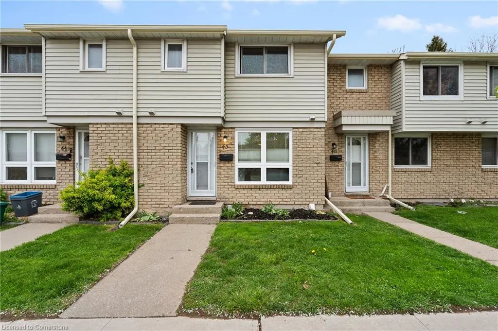 6767 Thorold Stone Road, #45