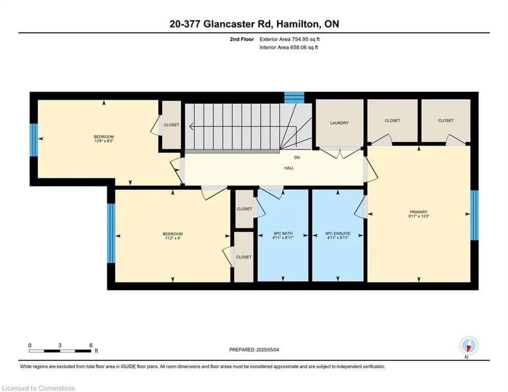 377 Glancaster Road, #20