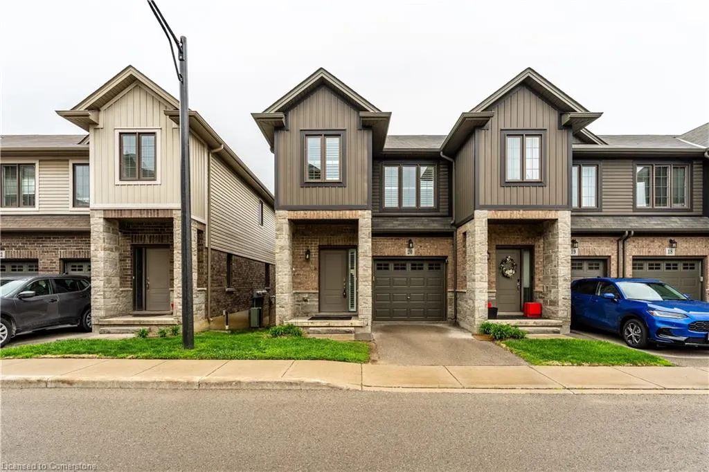 377 Glancaster Road, #20