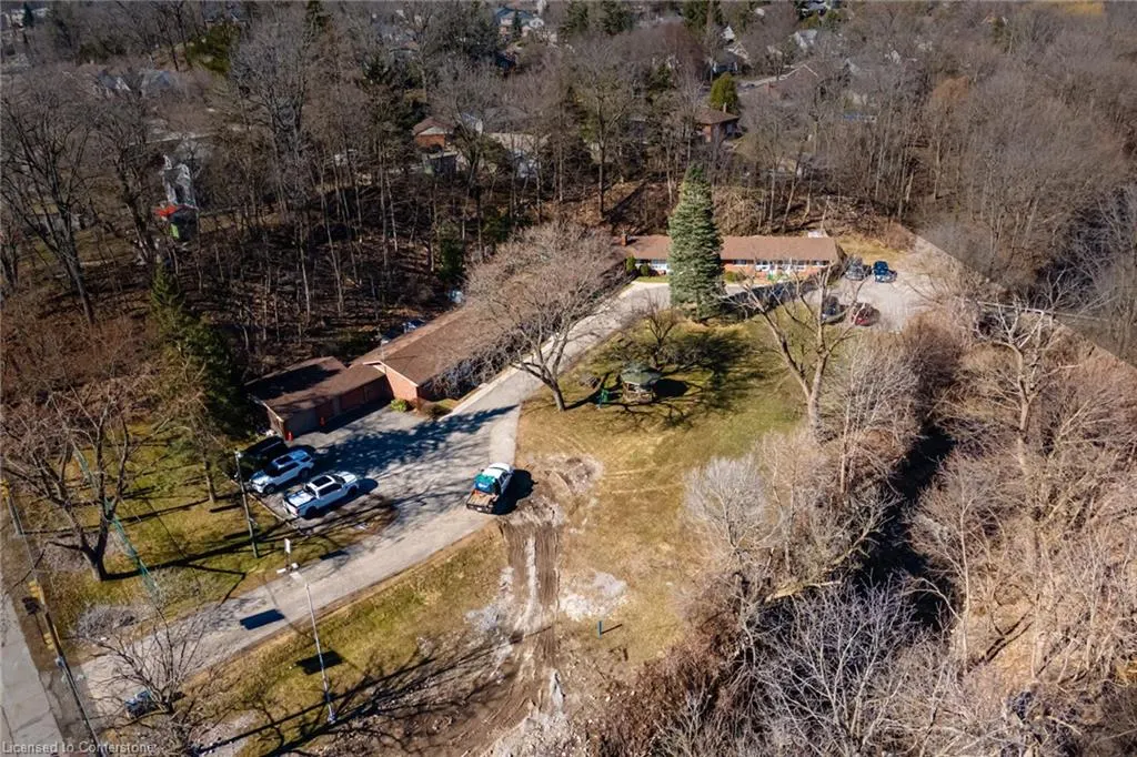 50 Creighton Road