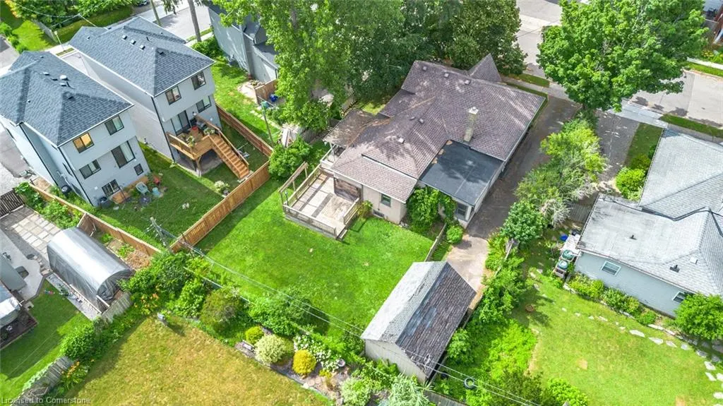 35 Birch Street