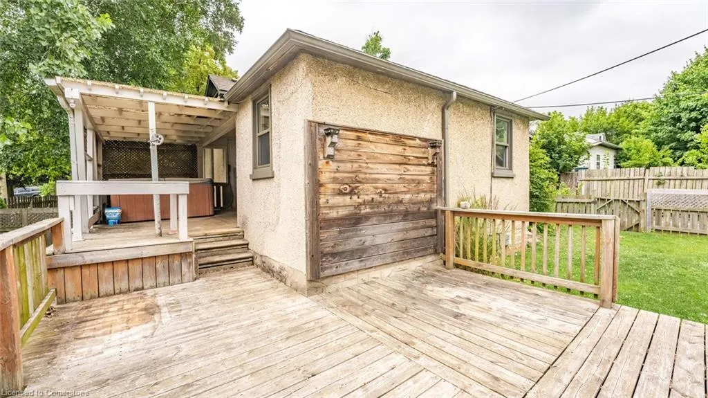 35 Birch Street