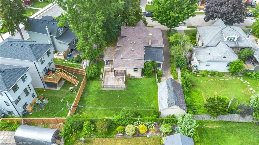 35 Birch Street