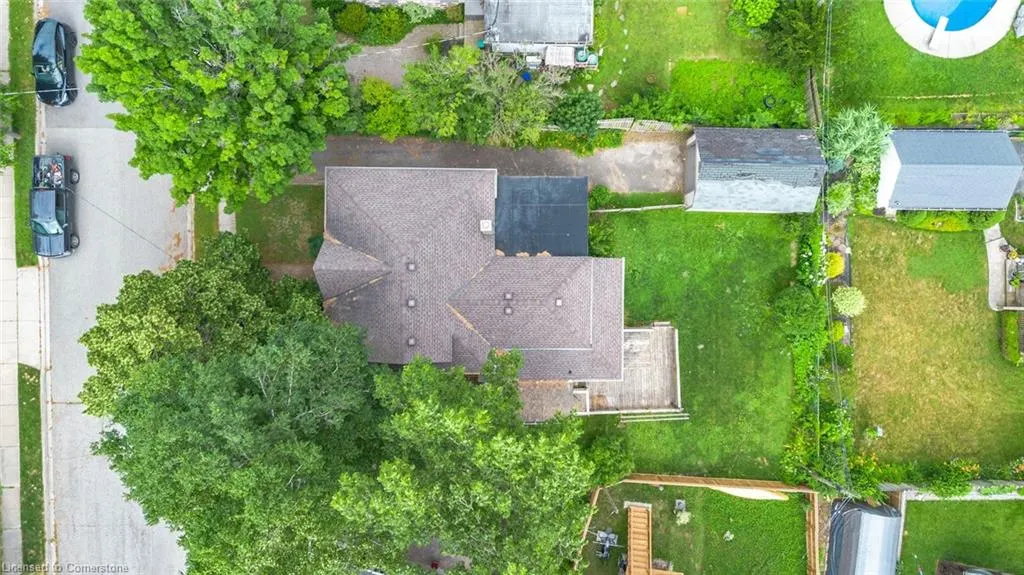 35 Birch Street
