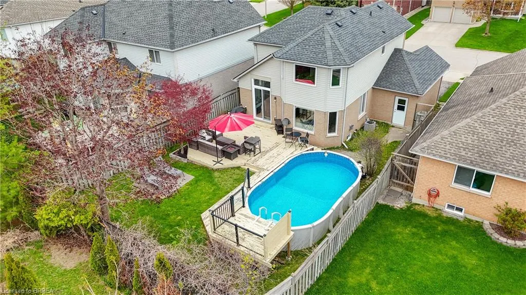 67 Wadsworth Crescent
