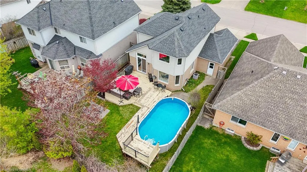 67 Wadsworth Crescent