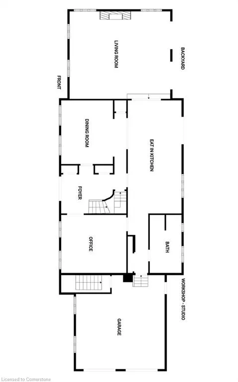 237 Highland Road E