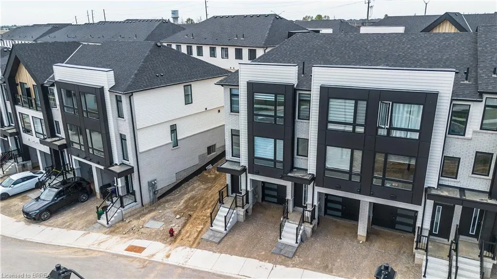 55 Tom Brown Drive, #64