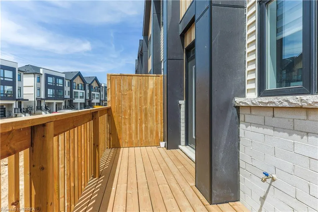55 Tom Brown Drive, #64