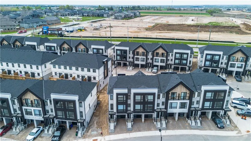 55 Tom Brown Drive, #64