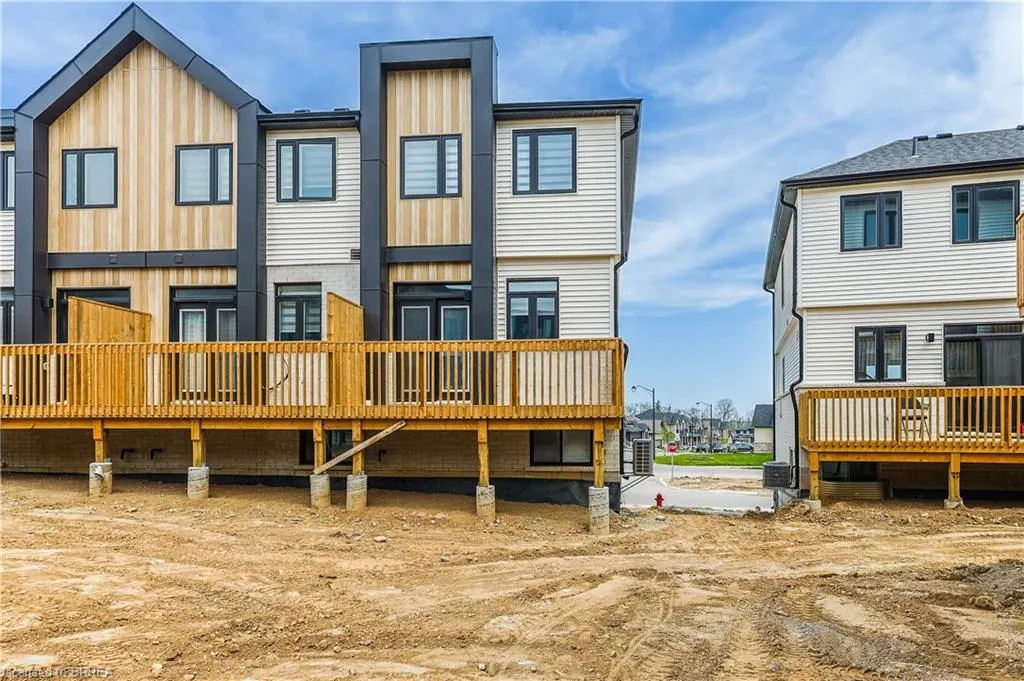 55 Tom Brown Drive, #64