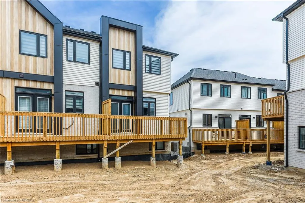 55 Tom Brown Drive, #64
