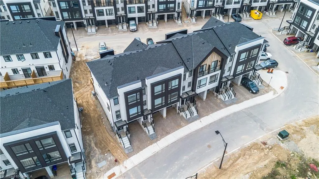 55 Tom Brown Drive, #64