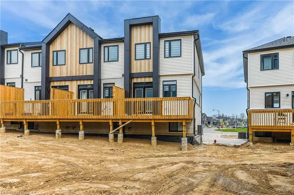55 Tom Brown Drive, #64