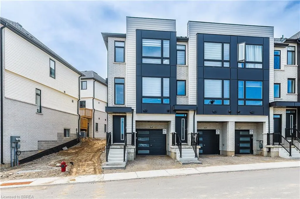 55 Tom Brown Drive, #64