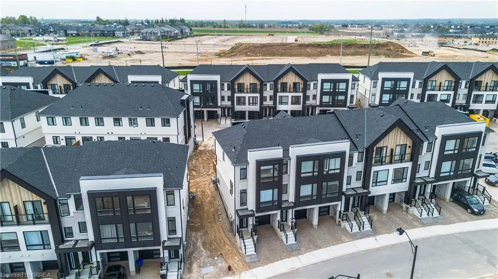 55 Tom Brown Drive, #64