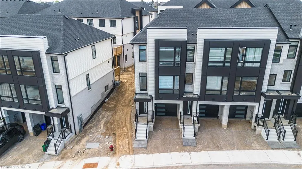 55 Tom Brown Drive, #64