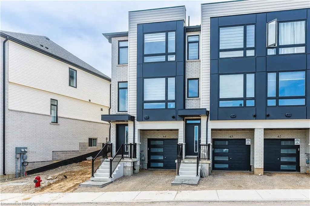 55 Tom Brown Drive, #64