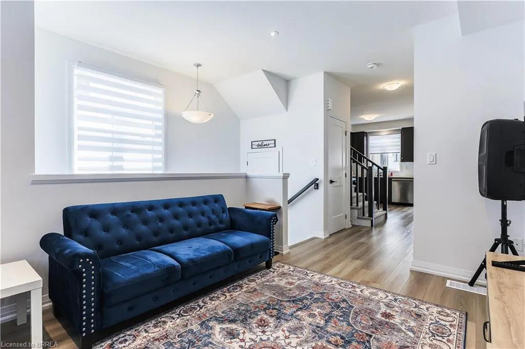 55 Tom Brown Drive, #64