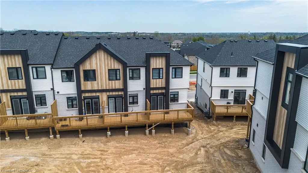 55 Tom Brown Drive, #64