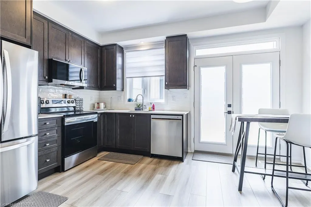 55 Tom Brown Drive, #64