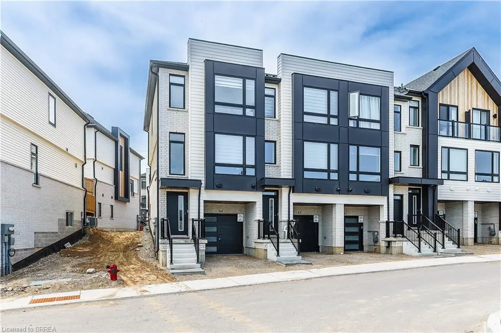 55 Tom Brown Drive, #64